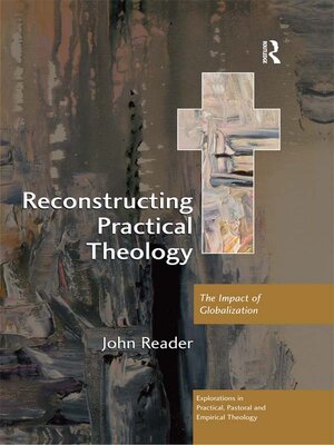 cover image of Reconstructing Practical Theology